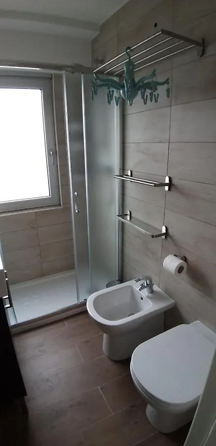 Apartment Appartamento 63 Passo del Tonale